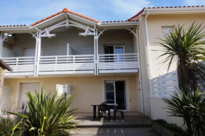 3 RESIDENCE BLEU MARINE